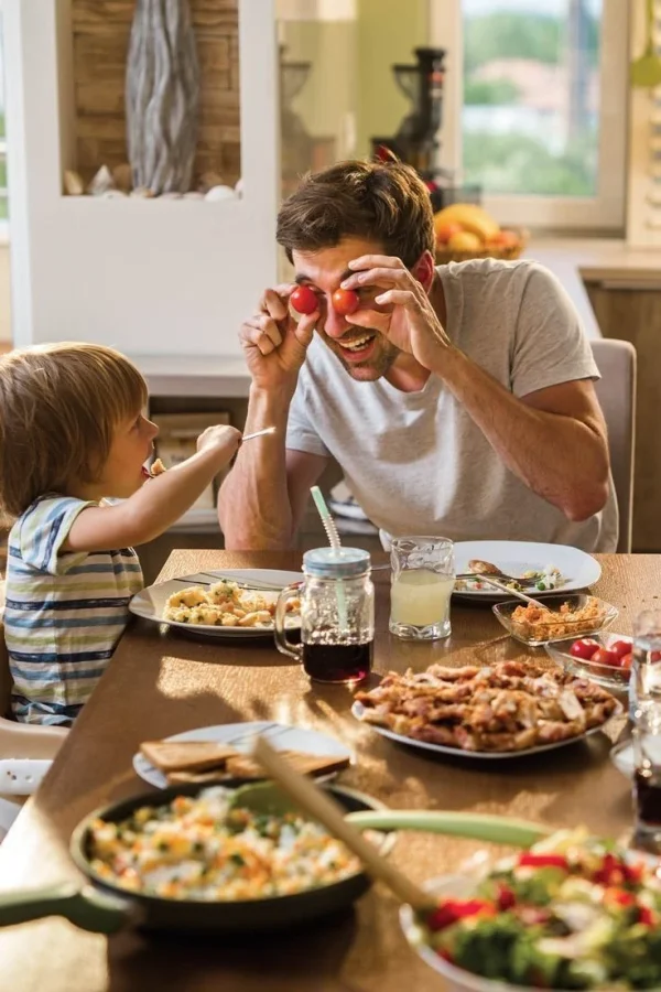 Da nossa cozinha para a sua: a história da Grilo
