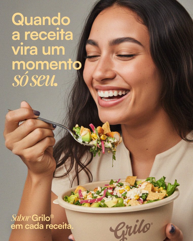 Receitas não são só pratos. São momentos que se adaptam à rotina, ao horário, à mesa e às pessoas.
