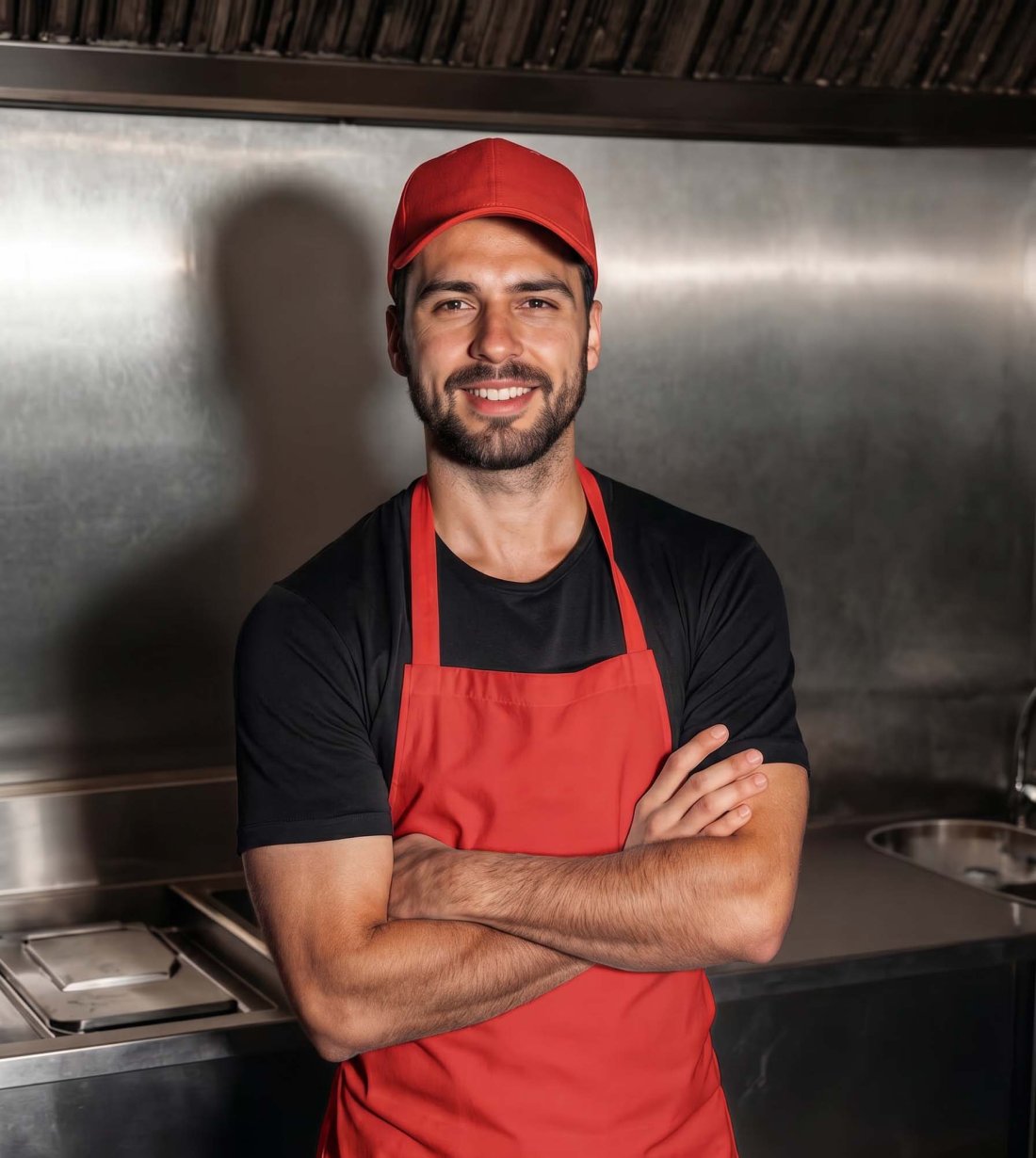 Por que o sachê individual conquistou o food service
