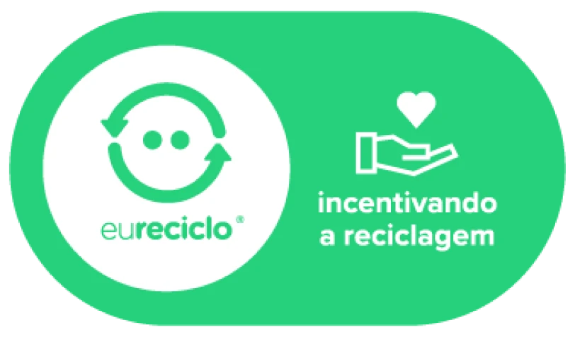 Selo eu reciclo